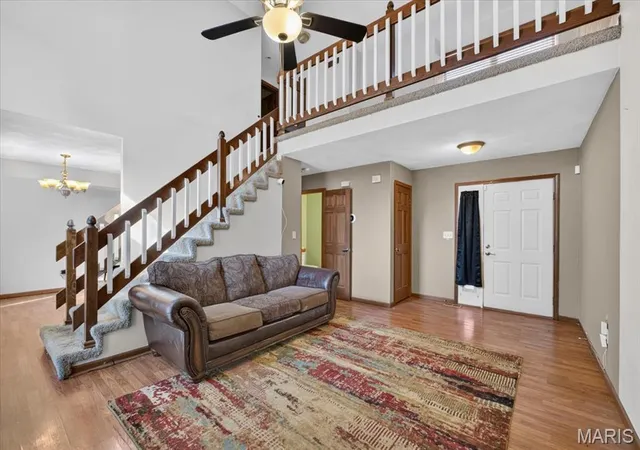 Photo 4 of Townhouse for sale at 2206 Greenfield Dr, Belleville, IL 62221 | MLS# MIS26063454 | Listing updated on 2026-10-23