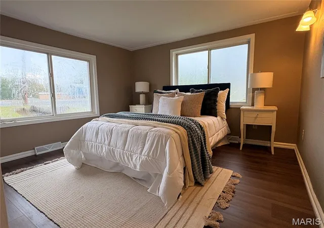 Photo 2 of Single family home for sale at 921 N Stanley Rd, Cottage Hills, IL 62018 | MLS# MIS26063455 | Listing updated on 2026-10-28