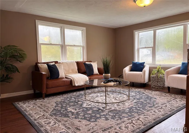 Photo 3 of Single family home for sale at 921 N Stanley Rd, Cottage Hills, IL 62018 | MLS# MIS26063455 | Listing updated on 2026-10-28