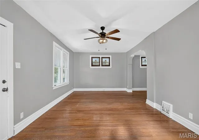 Photo 2 of Single family home for sale at 5315 Blow St, Saint Louis, MO 63109 | MLS# MIS26063461 | Listing updated on 2026-10-17