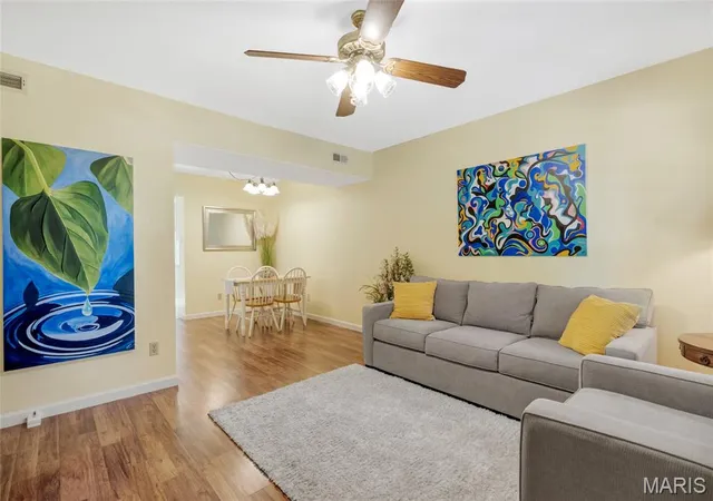 Photo 3 of Townhouse for sale at 9026 W Swan Cir, Saint Louis, MO 63144 | MLS# MIS26063462 | Listing updated on 2026-10-06