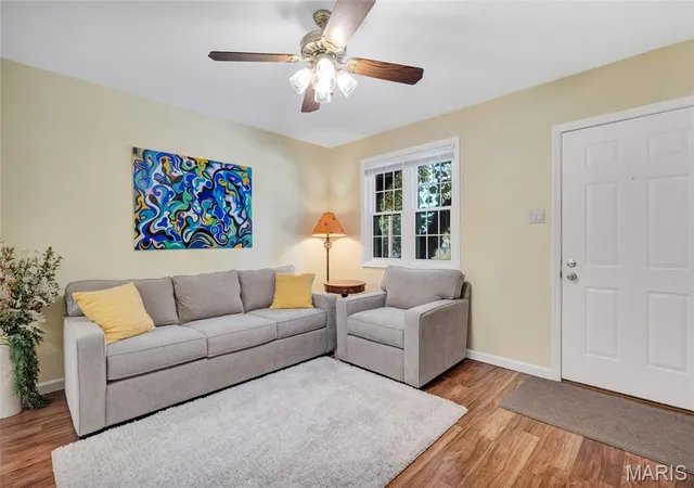 Photo 3 of Townhouse for sale at 9026 W Swan Cir, Saint Louis, MO 63144 | MLS# MIS26063462 | Listing updated on 2026-10-06