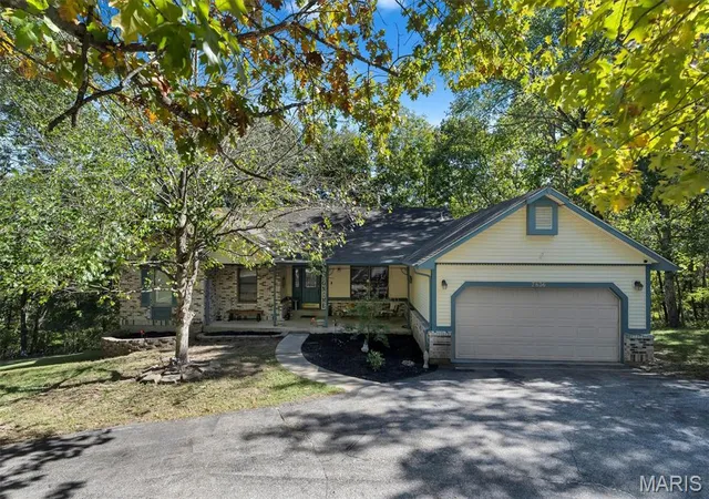 Photo 2 of Single family home for sale at 7836 Borman Rd, Barnhart, MO 63012 | MLS# MIS26063464 | Listing updated on 2026-10-16