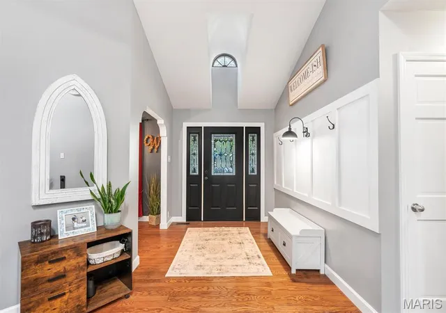 Photo 4 of Single family home for sale at 7836 Borman Rd, Barnhart, MO 63012 | MLS# MIS26063464 | Listing updated on 2026-10-16