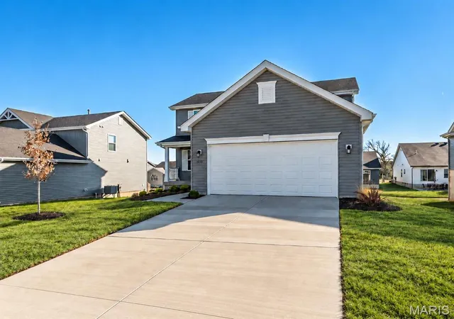 Photo 2 of Single family home for sale at 1018 Westhaven Blvd, Wentzville, MO 63385 | MLS# MIS26063465 | Listing updated on 2026-10-08
