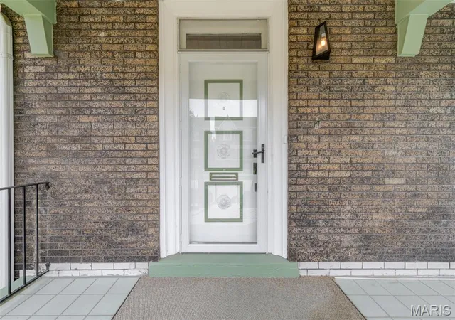 Photo 3 of Single family home for sale at 5849 De Giverville Ave, Saint Louis, MO 63112 | MLS# MIS26063467 | Listing updated on 2026-10-08
