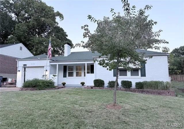 Single family home for sale at 508 Chanslor Ave, Saint Louis, MO 63135 | MLS# MIS26063468