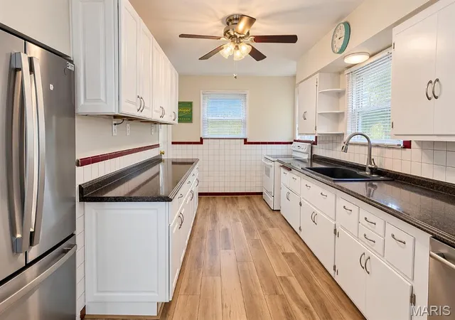 Photo 4 of Single family home for sale at 508 Chanslor Ave, Saint Louis, MO 63135 | MLS# MIS26063468 | Listing updated on 2026-10-05