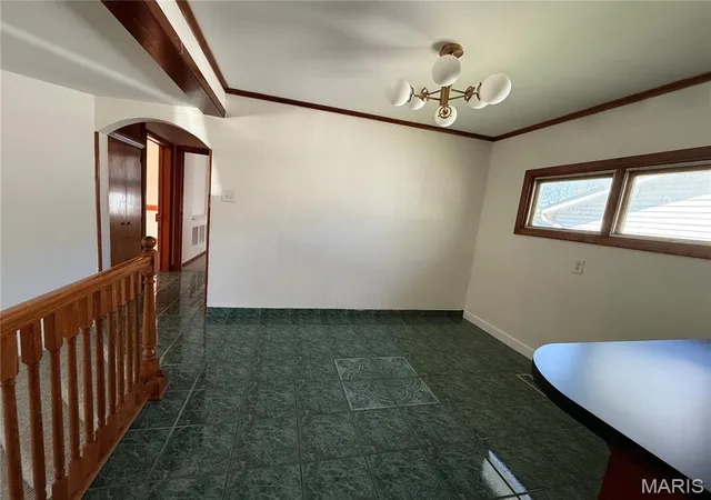 Photo 3 of Single family home for sale at 201 N Cherry St, Mount Olive, IL 62069 | MLS# MIS26063469 | Listing updated on 2026-10-06