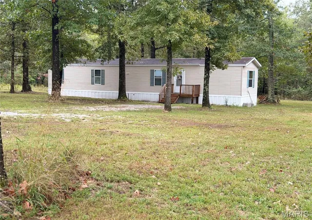 Photo 2 of Manufactured home for sale at 262 Ripley Bb 1, Fairdealing, MO 63939 | MLS# MIS26063478 | Listing updated on 2026-10-03