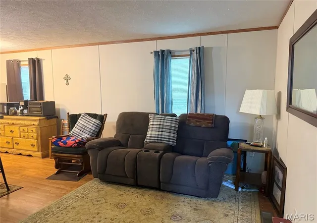 Photo 3 of Manufactured home for sale at 262 Ripley Bb 1, Fairdealing, MO 63939 | MLS# MIS26063478 | Listing updated on 2026-10-03