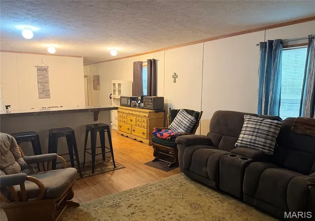 Photo 4 of Manufactured home for sale at 262 Ripley Bb 1, Fairdealing, MO 63939 | MLS# MIS26063478 | Listing updated on 2026-10-03