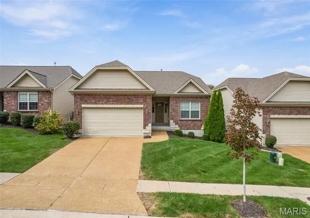 Single family home for sale at 1247 Emerald Gdns Dr, Saint Peters, MO 63376 | MLS# MIS26063481