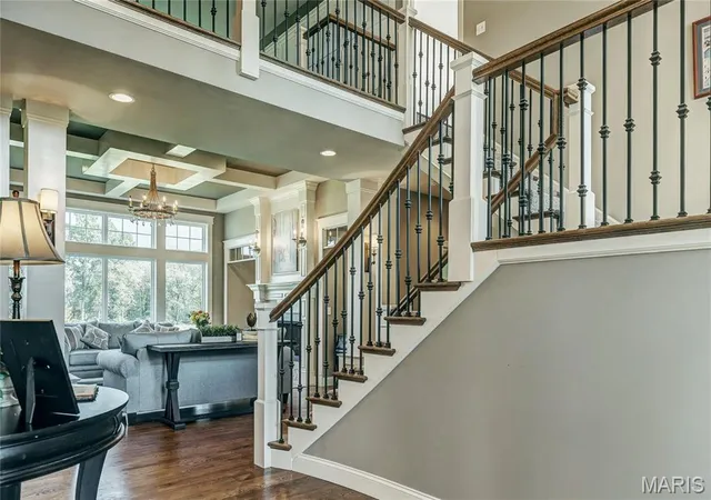 Photo 3 of Single family home for sale at 53 Miracle Way, Wentzville, MO 63385 | MLS# MIS26063482 | Listing updated on 2026-10-08