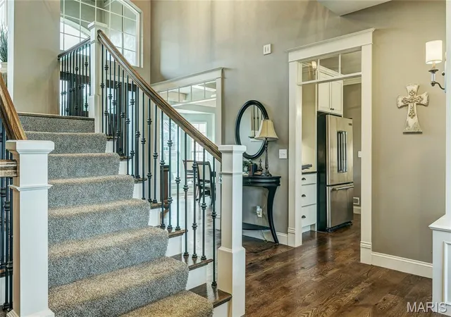 Photo 3 of Single family home for sale at 53 Miracle Way, Wentzville, MO 63385 | MLS# MIS26063482 | Listing updated on 2026-10-08