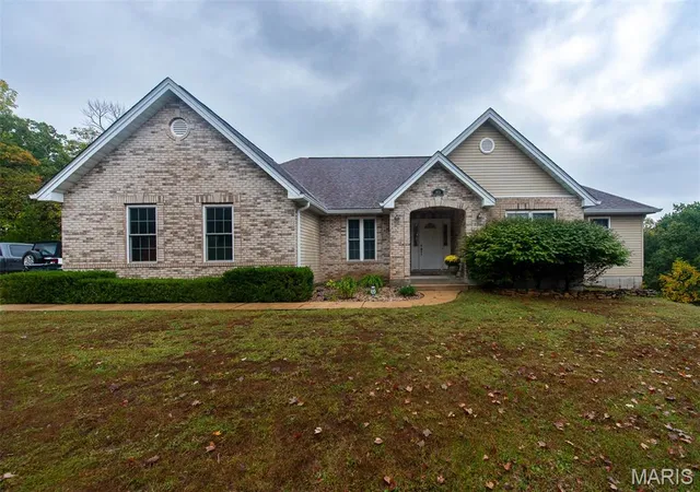 Single family home for sale at 2021 Tanglewood Dr, Pacific, MO 63069 | MLS# MIS26063487