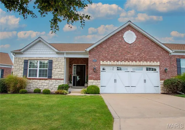 Photo 1 of Condo for sale at 149 Amiot Ct, Chesterfield, MO 63146 | MLS# MIS26063492 | Listing updated on 2026-10-04