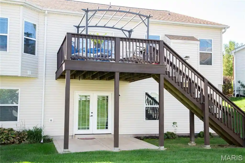 Listing Photo 36 - Condo for sale in 149 Amiot Ct located at 149 Amiot Ct, Chesterfield, MO 63146 - Unit 149 Amiot Ct