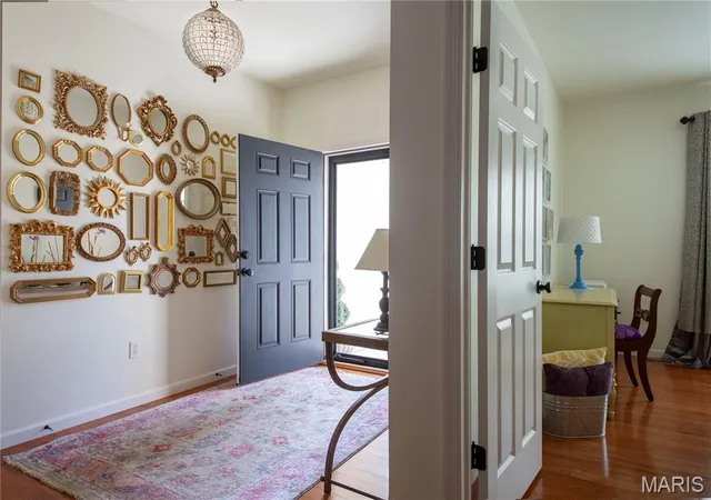 Listing Photo 4 - Condo for sale in building located at 149 Amiot Ct, Chesterfield, MO 63146