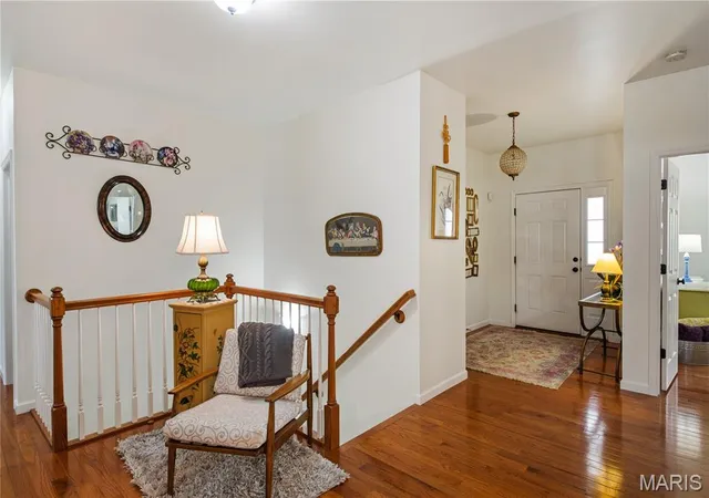 Listing Photo 5 - Condo for sale in building located at 149 Amiot Ct, Chesterfield, MO 63146