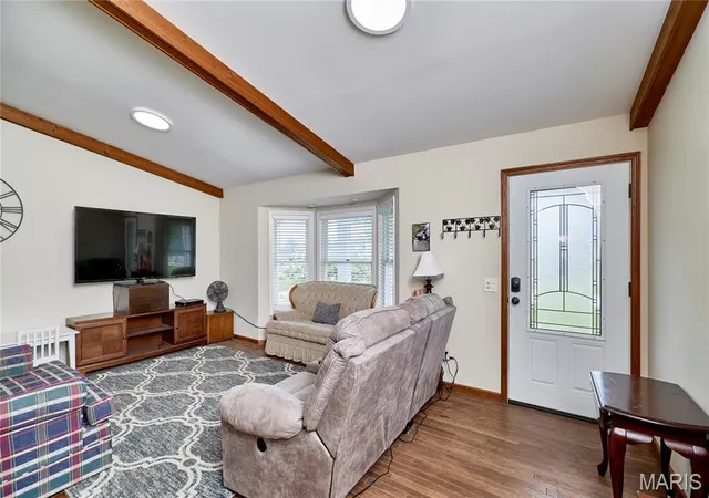 Photo 4 of Single family home for sale at 64 S Ridge Rd, Troy, MO 63379 | MLS# MIS26063500 | Listing updated on 2026-10-05