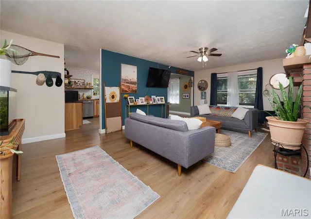 Photo 3 of Single family home for sale at 25 Dogwood Cir, Waynesville, MO 65583 | MLS# MIS26063501 | Listing updated on 2026-10-03