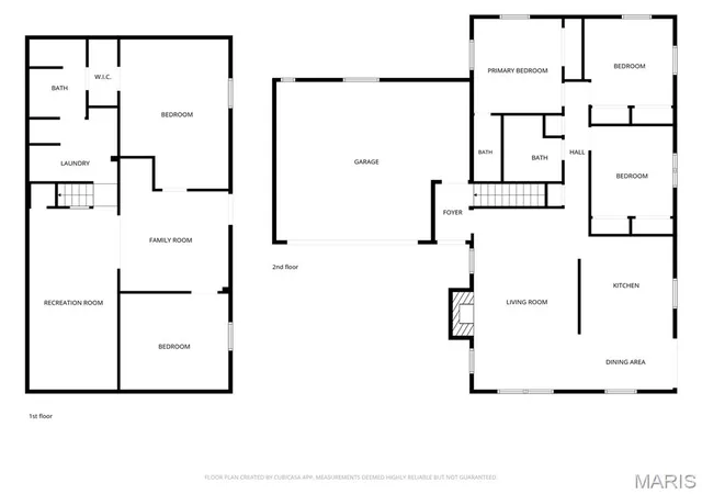 Photo 3 of Single family home for sale at 25 Dogwood Cir, Waynesville, MO 65583 | MLS# MIS26063501 | Listing updated on 2026-10-03