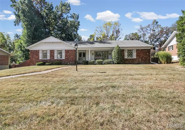 Single family home for sale at 11455 Fair Acres Rd, Saint Louis, MO 63136 | MLS# MIS26063511