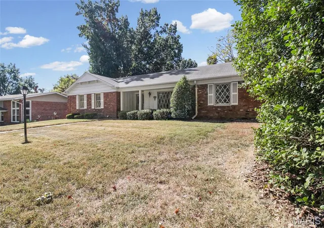 Photo 1 of Single family home for sale at 11455 Fair Acres Rd, Saint Louis, MO 63136 | MLS# MIS26063511 | Listing updated on 2026-10-14