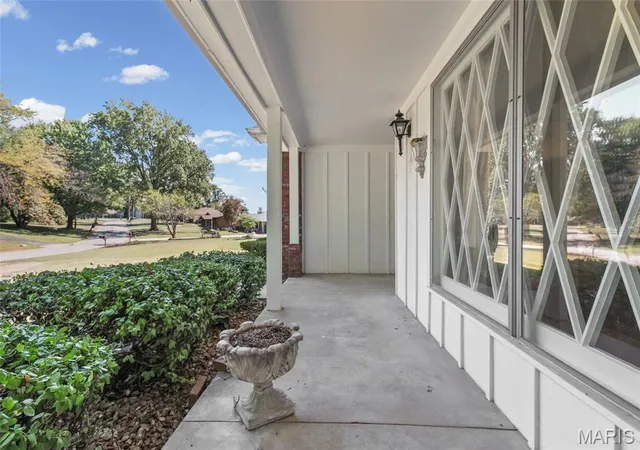 Photo 2 of Single family home for sale at 11455 Fair Acres Rd, Saint Louis, MO 63136 | MLS# MIS26063511 | Listing updated on 2026-10-14