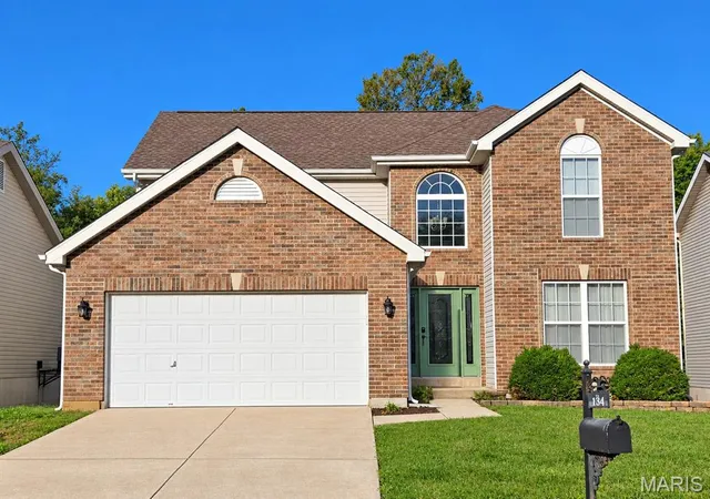 Single family home for sale at 232 Spring Borough Dr, O Fallon, MO 63368 | MLS# MIS26063514