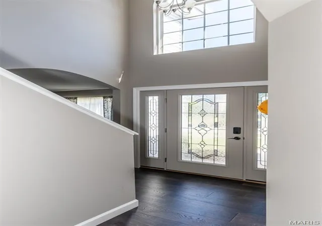 Photo 3 of Single family home for sale at 232 Spring Borough Dr, O Fallon, MO 63368 | MLS# MIS26063514 | Listing updated on 2026-10-07