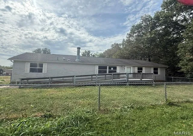 Single family home for sale at 6176 Sunset Dr, Cedar Hill, MO 63016 | MLS# MIS26063519