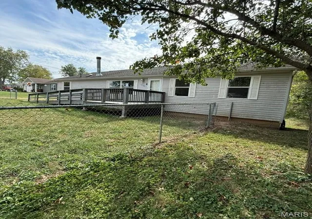 Photo 1 of Single family home for sale at 6176 Sunset Dr, Cedar Hill, MO 63016 | MLS# MIS26063519 | Listing updated on 2026-10-02