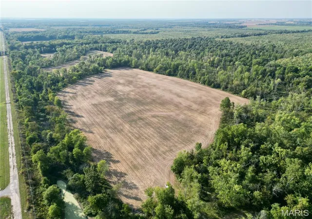 Photo 1 of Land for sale at 0 State Route 50, Clay City, IL 62824 | MLS# MIS26063525 | Listing updated on 2026-10-02