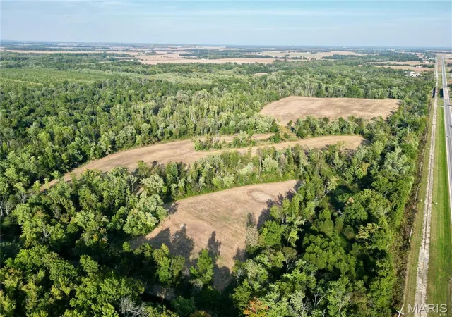 Photo 3 of Land for sale at 0 State Route 50, Clay City, IL 62824 | MLS# MIS26063525 | Listing updated on 2026-10-02