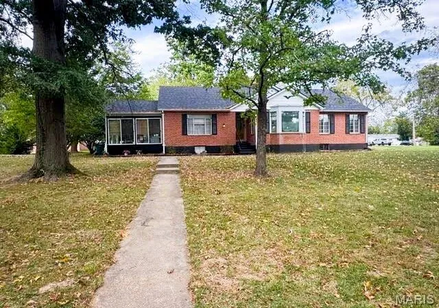 Photo 1 of Single family home for sale at 231 Donald St, Sullivan, MO 63080 | MLS# MIS26063526 | Listing updated on 2026-10-07