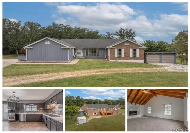 Single family home for sale at 28 Hawthorne Dr, Warrenton, MO 63383 | MLS# MIS26063528