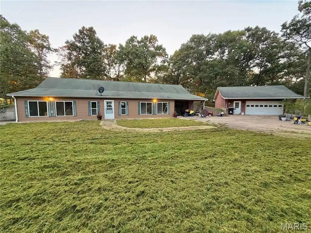 Single family home for sale at 68 County Rd 3295, Salem, MO 65560 | MLS# MIS26063533