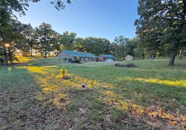 Photo 3 of Single family home for sale at 68 County Rd 3295, Salem, MO 65560 | MLS# MIS26063533 | Listing updated on 2026-10-08