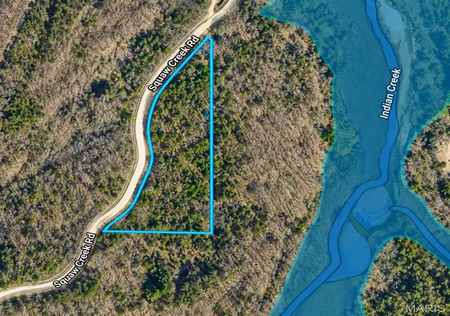 Land for sale at 0 Squaw Crk Rd, Potosi, MO 63664 | MLS# MIS26063534