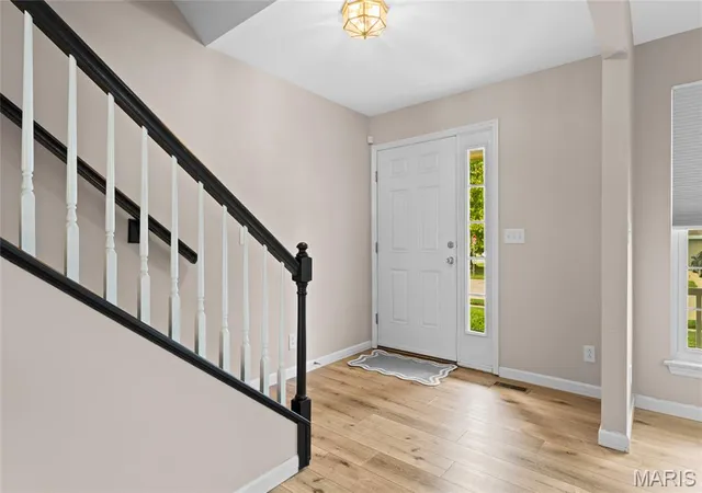 Photo 1 of Single family home for sale at 868 Calista Ridge Dr, Belleville, IL 62221 | MLS# MIS26063535 | Listing updated on 2026-10-06