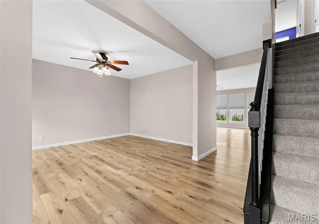 Photo 2 of Single family home for sale at 868 Calista Ridge Dr, Belleville, IL 62221 | MLS# MIS26063535 | Listing updated on 2026-10-06
