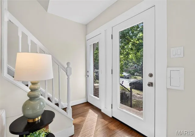 Photo 1 of Single family home for sale at 3949 Utah St, Saint Louis, MO 63116 | MLS# MIS26063536 | Listing updated on 2026-10-09