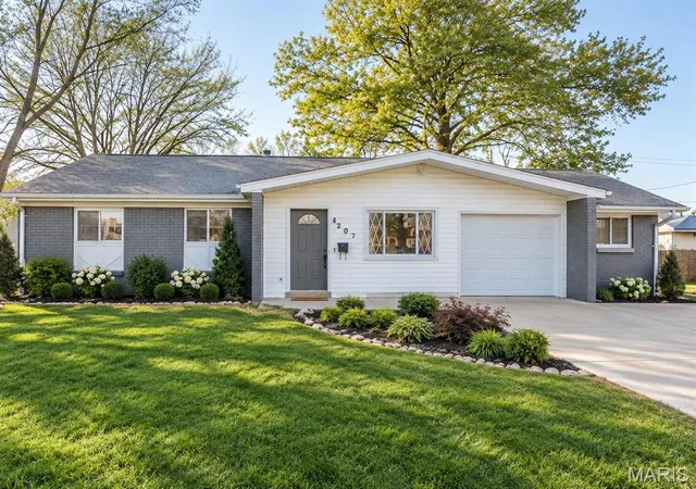 Single family home for sale at 204 Allen Dr, O Fallon, MO 63366 | MLS# MIS26063538