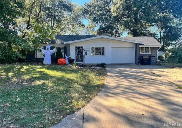 Single family home for sale at 204 Allen Dr, O Fallon, MO 63366 | MLS# MIS26063538