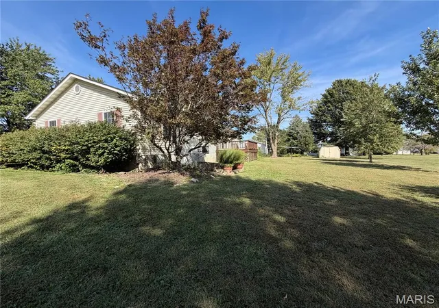 Photo 4 of Single family home for sale at 106 Kosark Rd, Owensville, MO 65066 | MLS# MIS26063539 | Listing updated on 2026-10-02