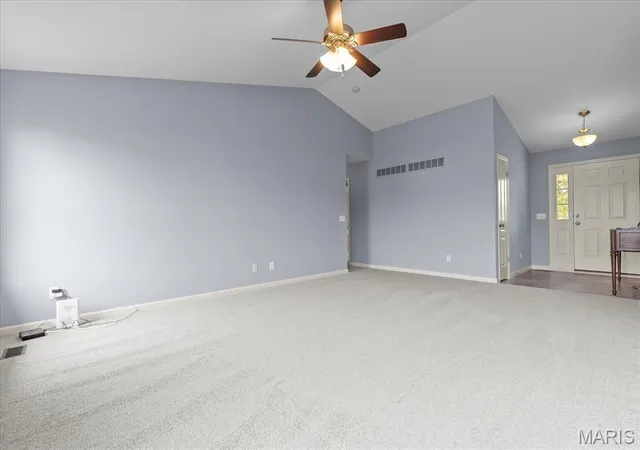 Photo 3 of Single family home for sale at 521 Cimarron Woods Ct, Wentzville, MO 63385 | MLS# MIS26063540 | Listing updated on 2026-10-05