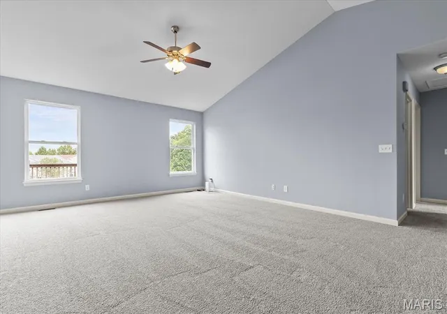Photo 3 of Single family home for sale at 521 Cimarron Woods Ct, Wentzville, MO 63385 | MLS# MIS26063540 | Listing updated on 2026-10-05