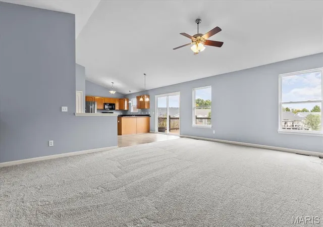 Photo 4 of Single family home for sale at 521 Cimarron Woods Ct, Wentzville, MO 63385 | MLS# MIS26063540 | Listing updated on 2026-10-05